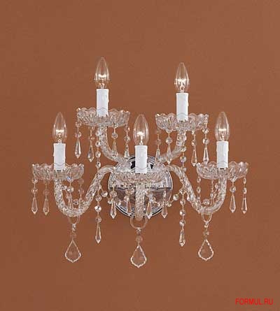 OR Illuminazione Wall lamp